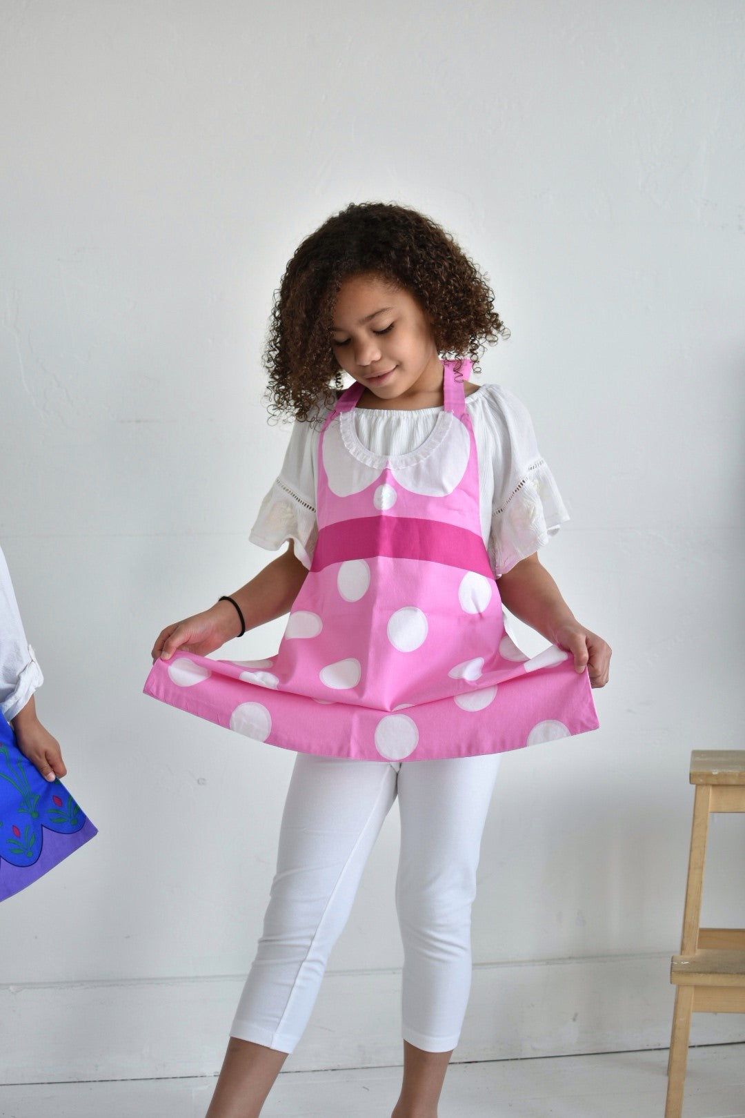 Poka Dots – Always Amada